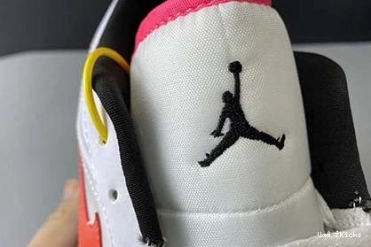 Low Multi-Color 226 White 3169 Jordan CW7009- 1 HighQuality 0727